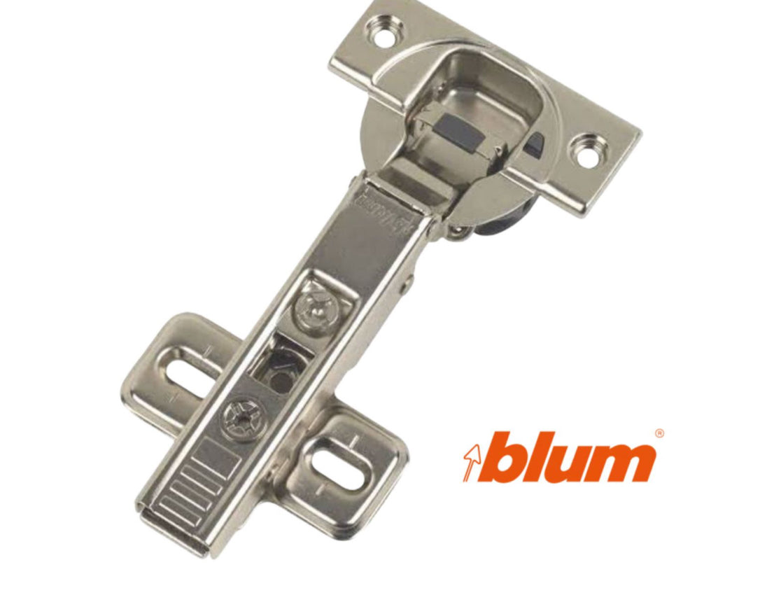 Blum Kitchen Hinge Integrated