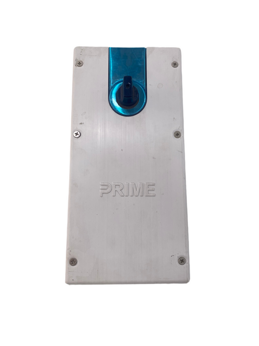 Prime Floor Hinge p-32