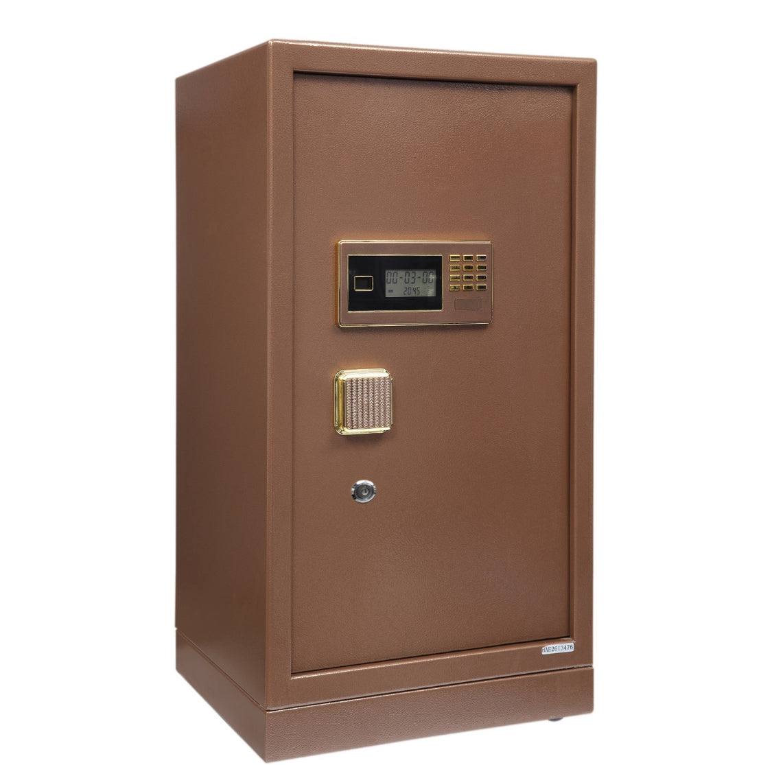 Digital Safe