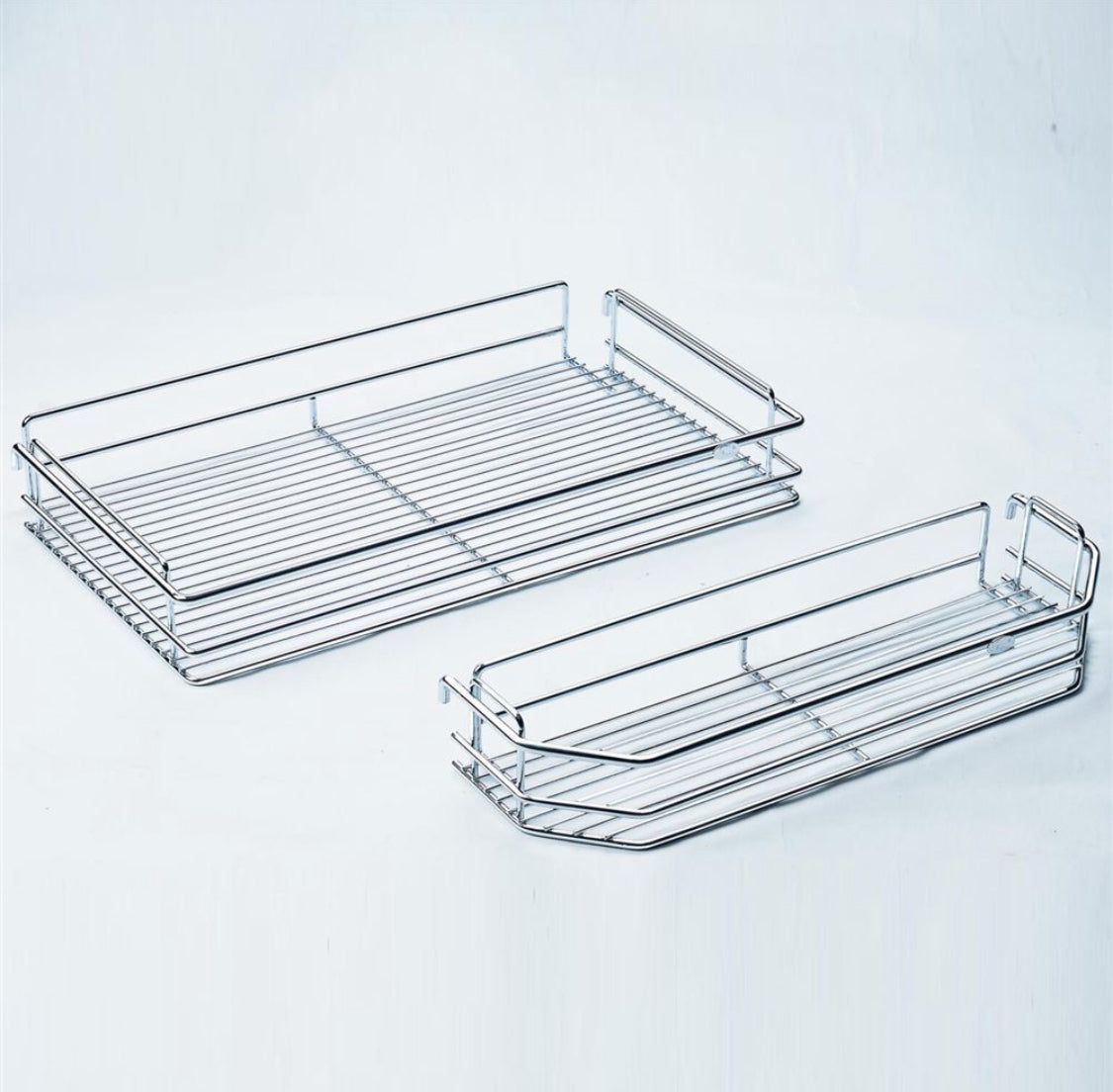 Wellmax Larder Unit PTJ022(FOR 600 MM CABINET)
