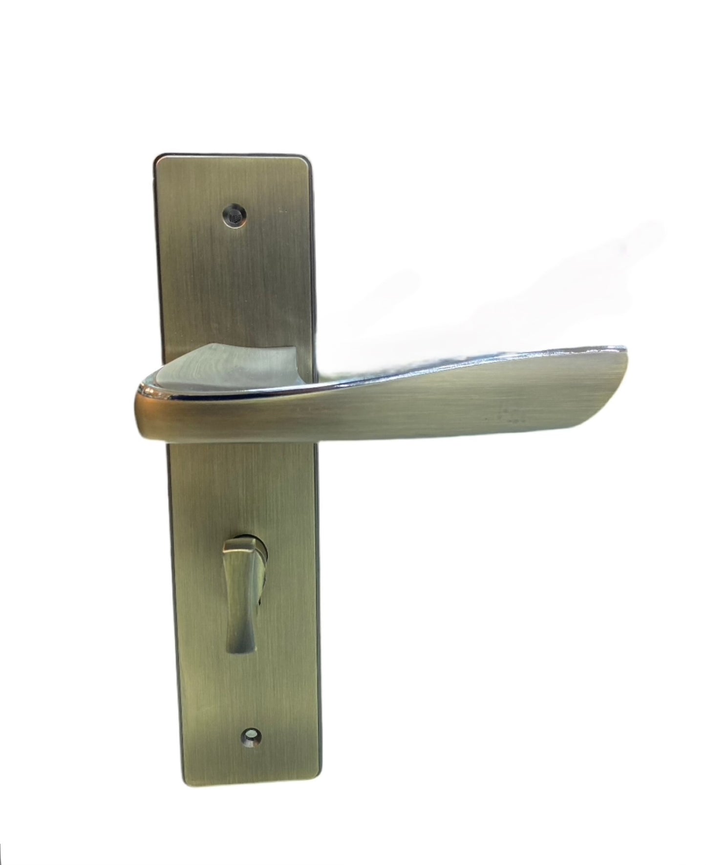 Door Handle Lock Mab/Cp