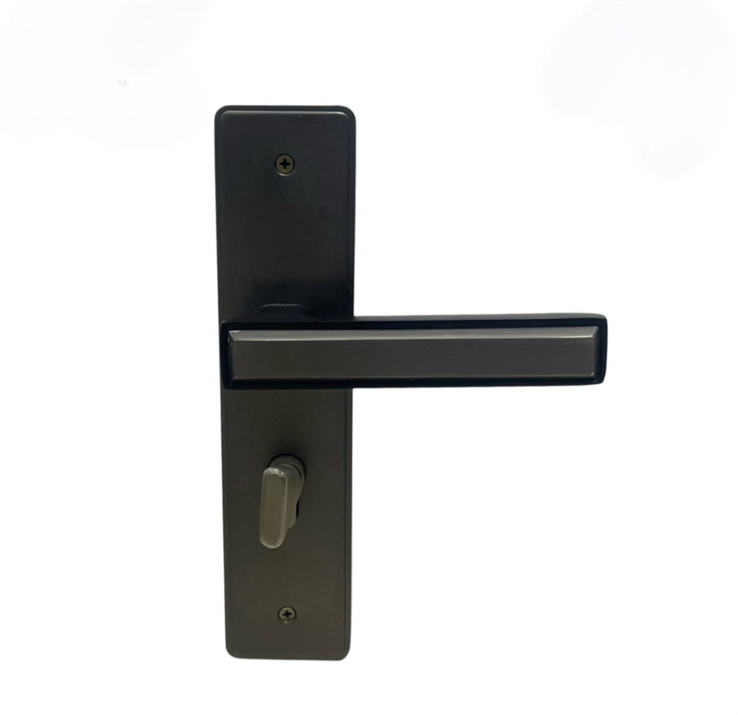 Khas Maximum Handle Lock KH-037 Black