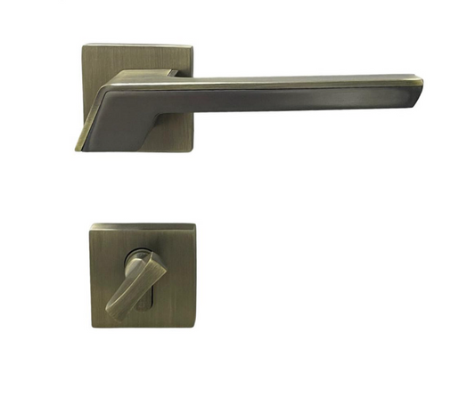 Rosette Lock 7119 MAB