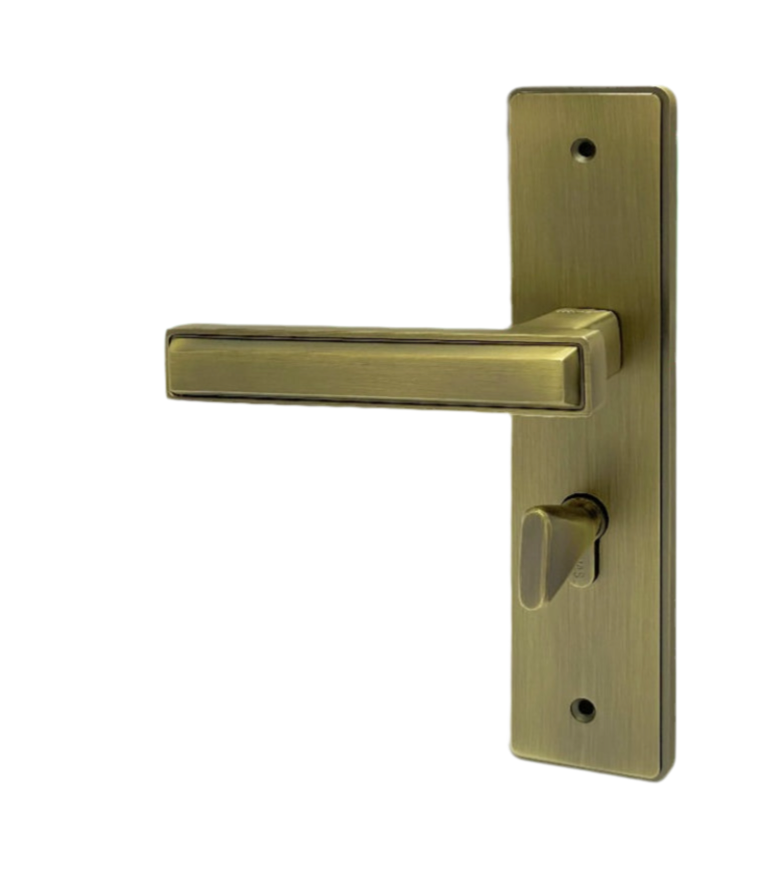 Khas Maximum KH-037 MAB