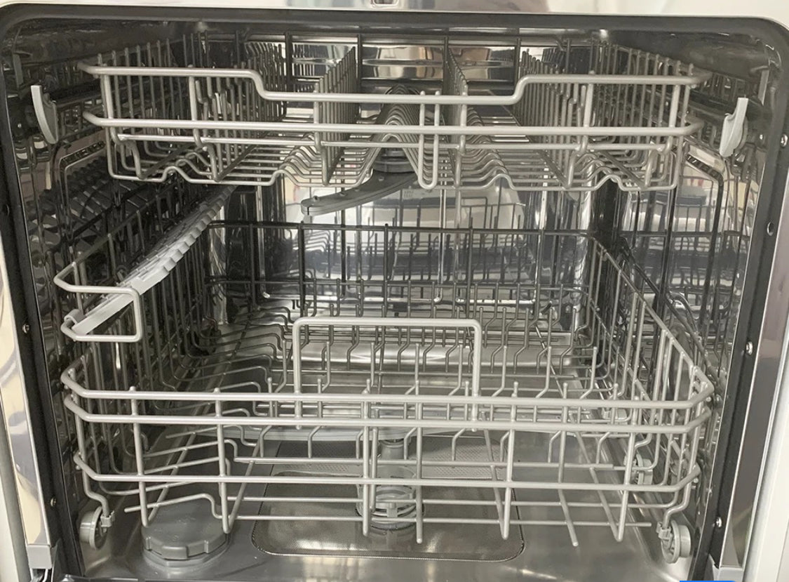 Verona Built-in Dish Washer