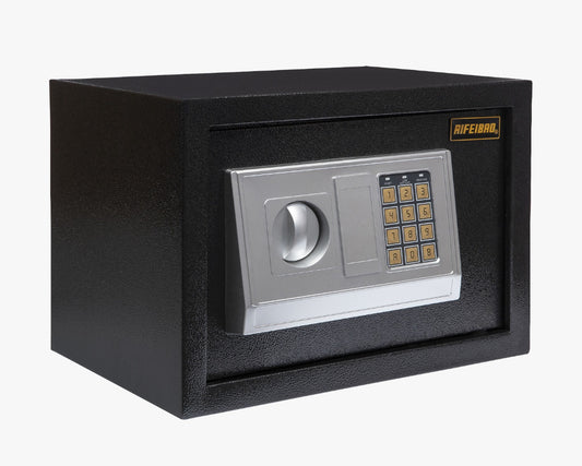 Digital Safe