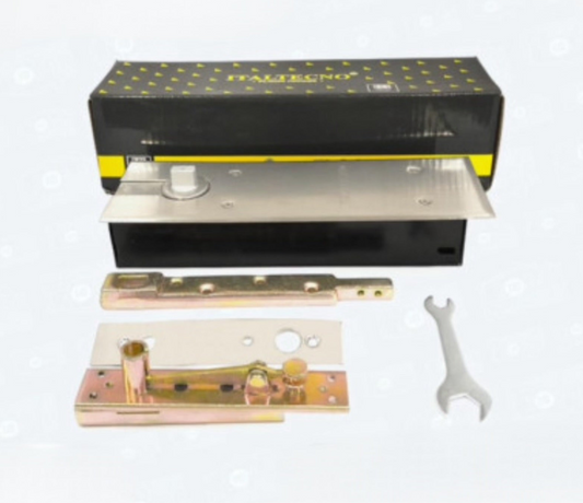 Italtecno K-85 Floor Hinge(300kgs)