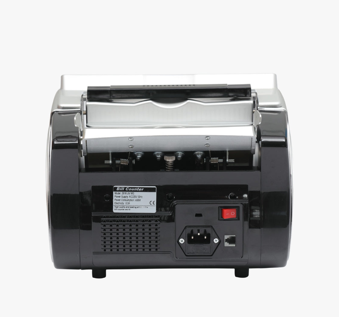 Cash Counting Machine GR-4391