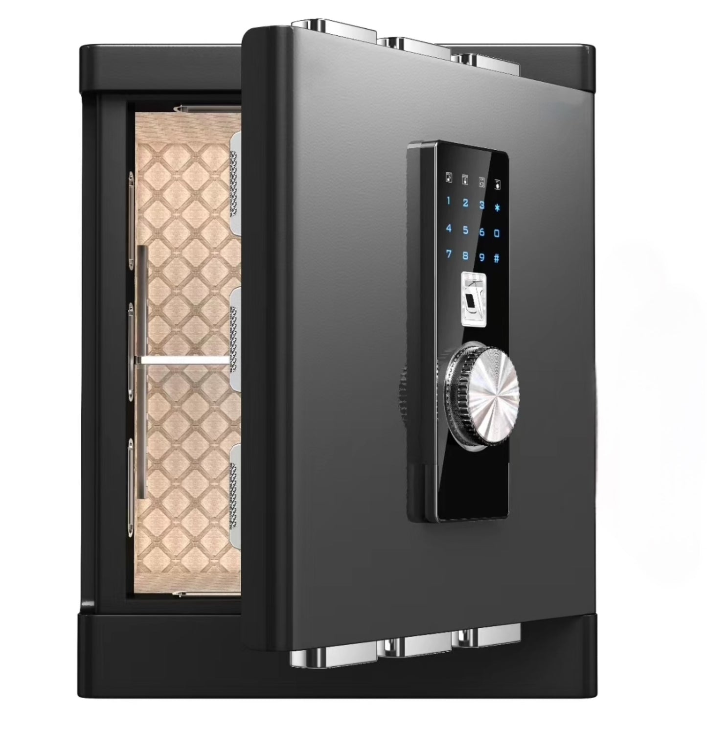 Digital Fingerprint Safe SK-50