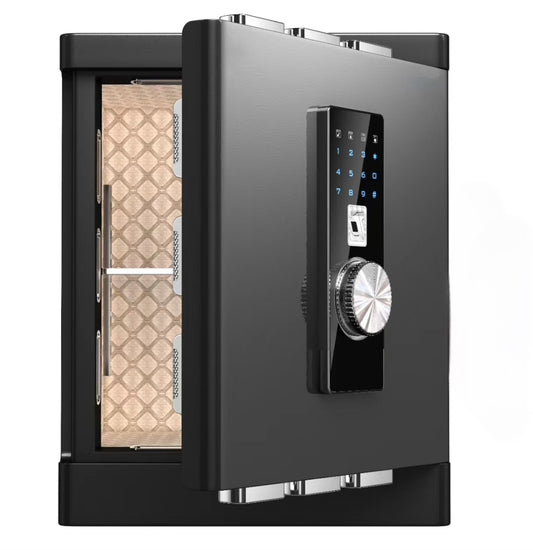 Digital Fingerprint Safe SK-50