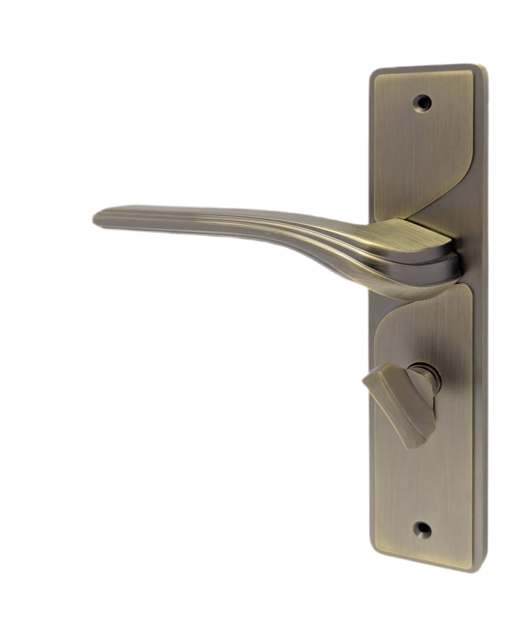 Khas Triumph Handle  Lock S1228H1622 MAB