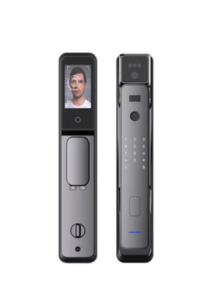 Face ID Smart Door Lock