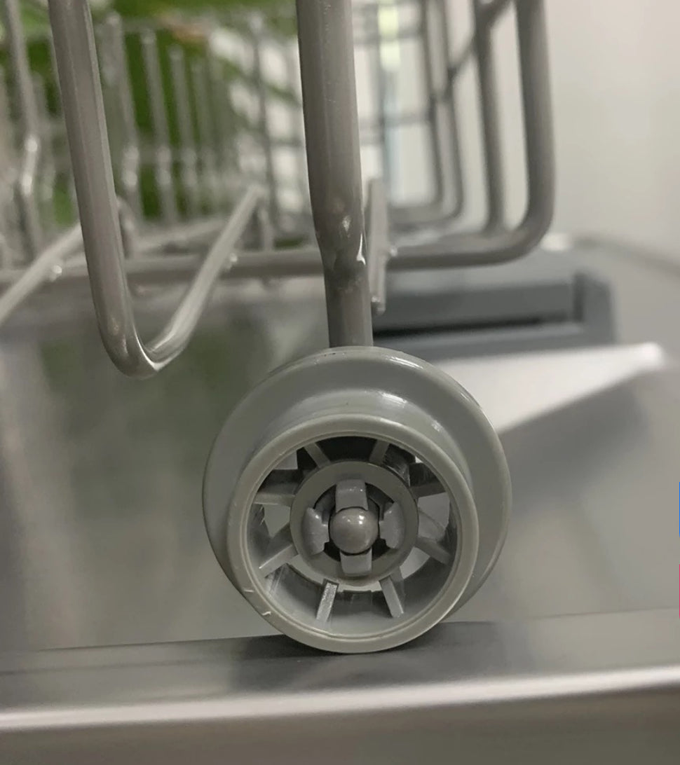 Verona Built-in Dish Washer