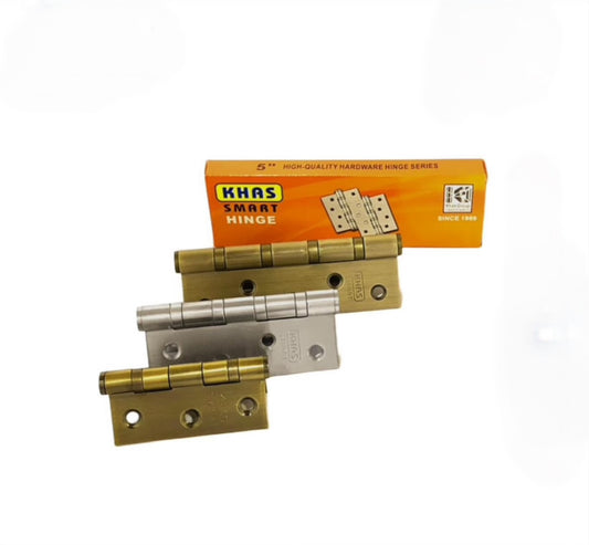 Khas Smart Stainless Steel Door Hinge