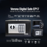 Verona Digital Safe EP17