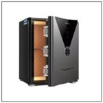 Verona Digital Safe YC45 - Image 2