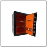 Verona Digital Safe XC-55F - Image 4