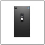 Verona Digital Safe SK-100 - Image 3