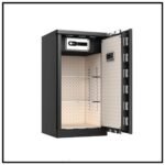 Verona Digital Safe SK-100 - Image 4
