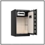 Verona Digital Safe SK-80 - Image 4