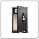 Verona Digital Safe SK-80 - Image 3
