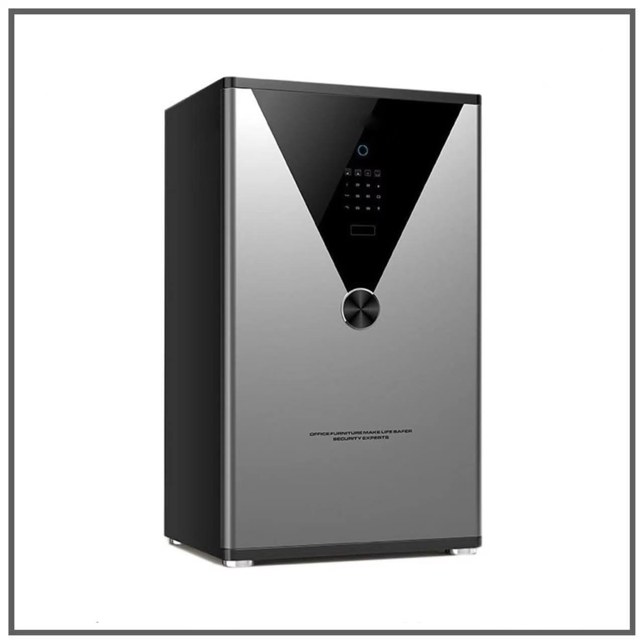 safe-yc60-1 Verona Digital Safe YC60 - Image 1