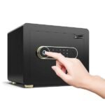 Verona Digital Safe YH-25F2 - Image 3