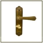 Maximum Handle Lock Kh-001 - Image 3
