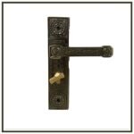 Maximum Handle Lock Kh-008 - Image 3