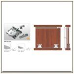 Opk Sliding System 01237 - Image 2