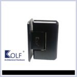 Kolf Shower Hinge Kfs81 Black