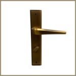 Wista Handle Lock 20253 MCF - Image 2