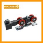 Ducase Sliding Door Roller DN80 CF