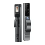 Smart Face ID Door Lock - Image 2