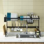 Counter Dish Rack VR80 - Image 4