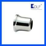 Kolf Connector For Tube Kfc-102B