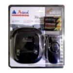 Aqua Digital Wireless Door Chime 9131 - Image 2