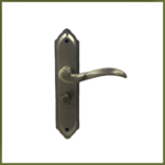 Handle Lock 192 MAB - Image 2