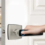 Smart Door Lock - Image 2