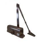 Nexen Door Closer 86H(Hold Open) - Image 2