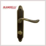 Mandelli Handle Lock1020 MBR