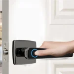Smart Door Lock - Image 5