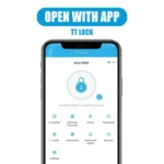 Smart Door Lock - Image 2