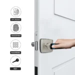 Smart Door Lock - Image 3