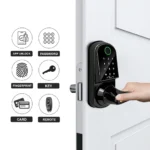 Digital Smart Door Lock - Image 6