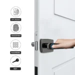Smart Door Lock - Image 6