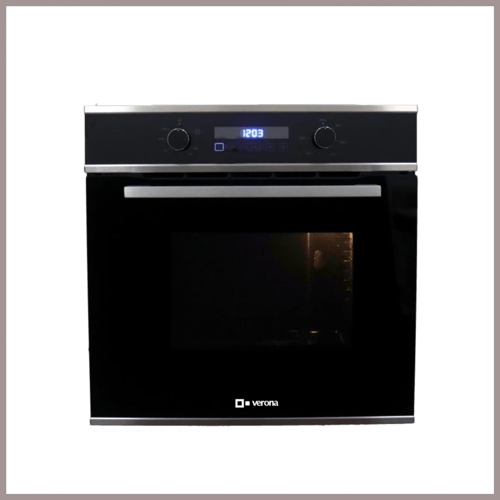 96E2CC7B-567D-4B1E-B24D-63E237A8D332-scaled Verona Built-in oven VR602BS - Image 1