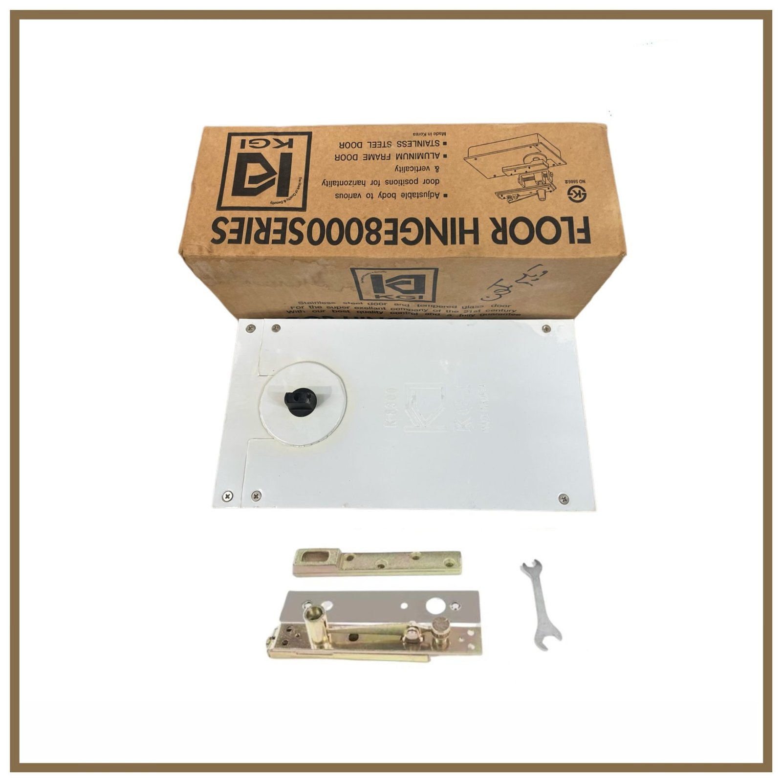 97F04574-EFE9-40EC-87B3-51A2B4E2A90B-scaled (1) Kgi Floor Hinge K-8300(Korea) - Image 1