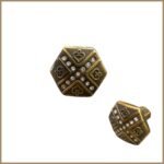 Verona Cabinet Handle 1623