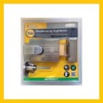 Yale Night Latch P-89 AB